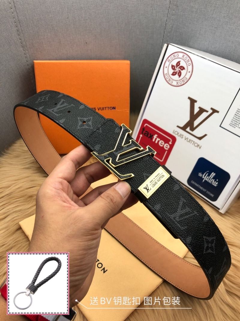 Louis Vuitton Belts